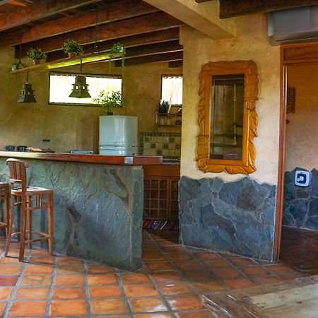 Hotel Boruca Tamarindo Exterior foto