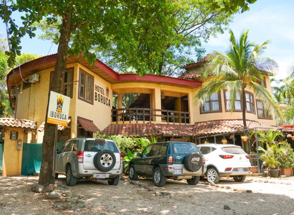 Hotel Boruca Tamarindo Exterior foto