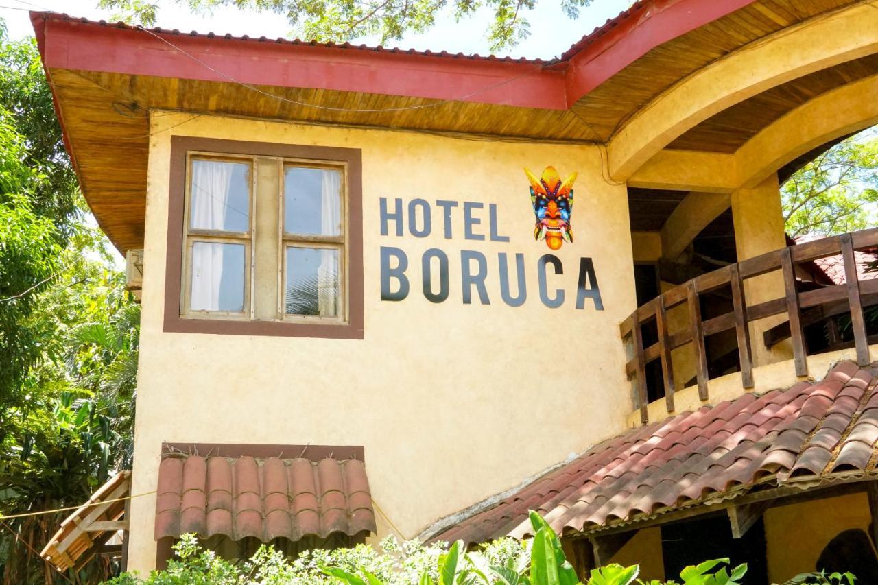 Hotel Boruca Tamarindo Exterior foto